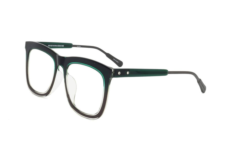 KVA80 3/4 View