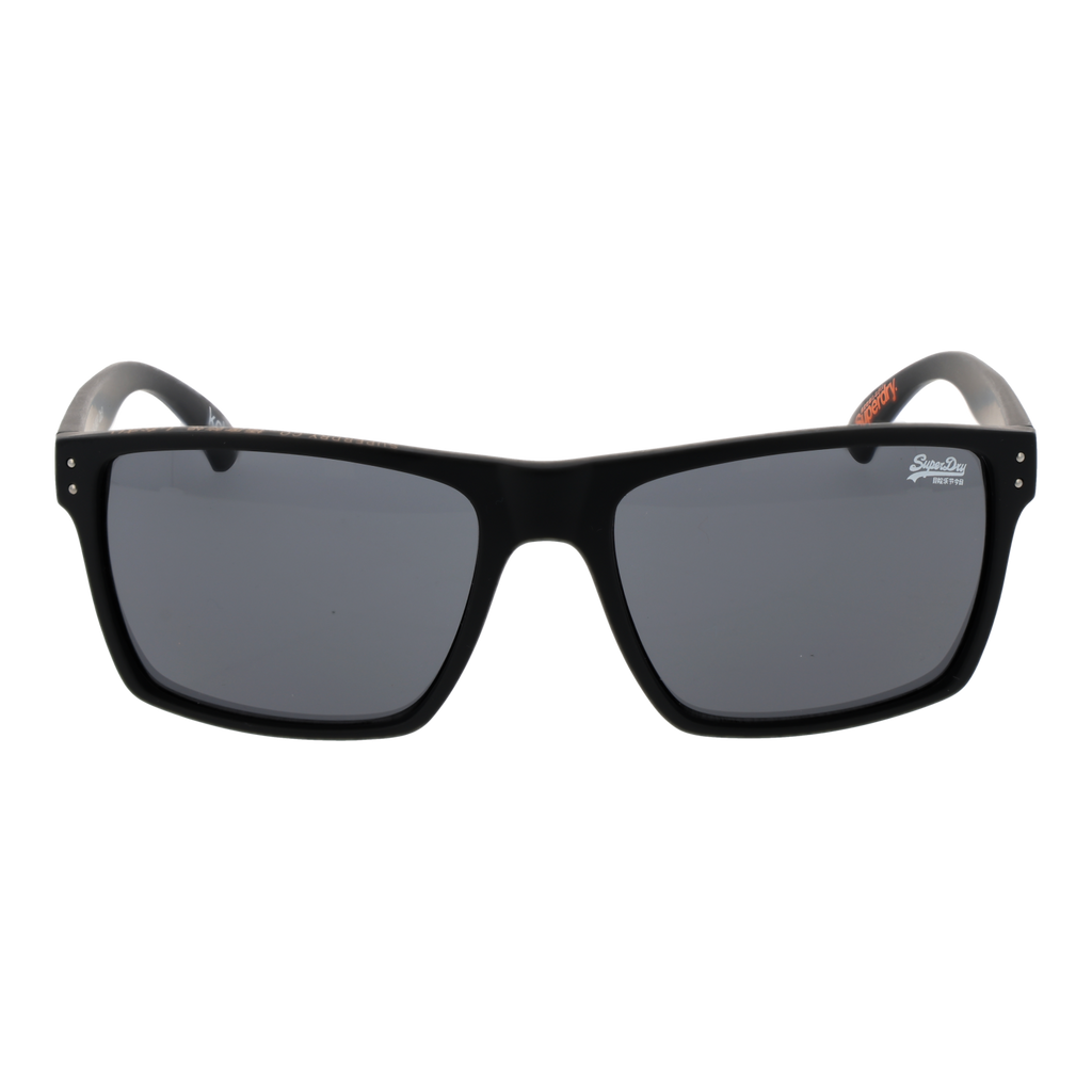 Black/Grey