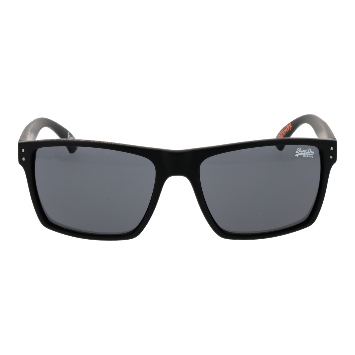 Black/Grey