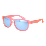 Orange / Clear