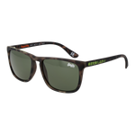 Brown / Green