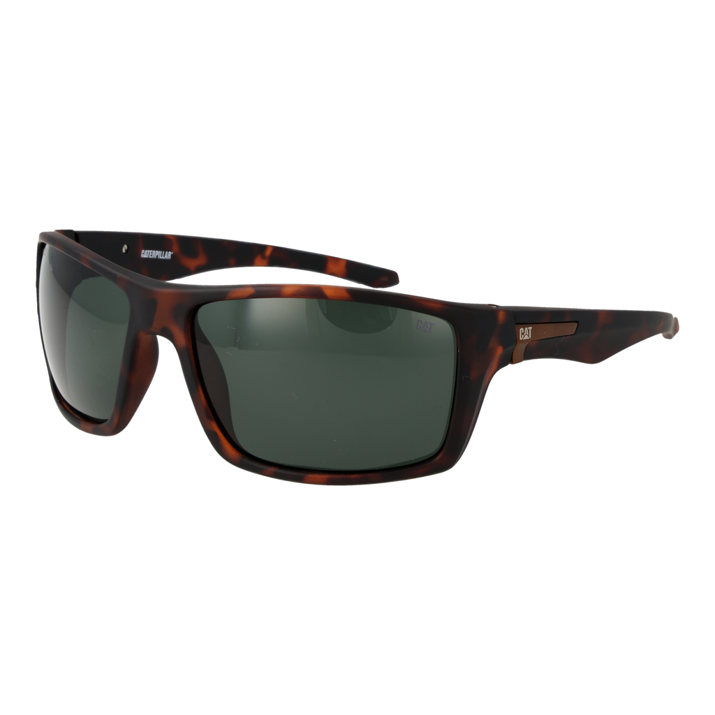 Brown/Green
