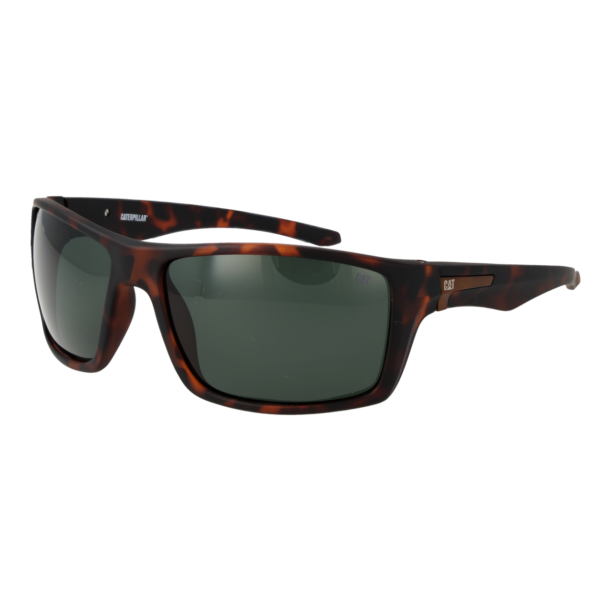 Brown/Green
