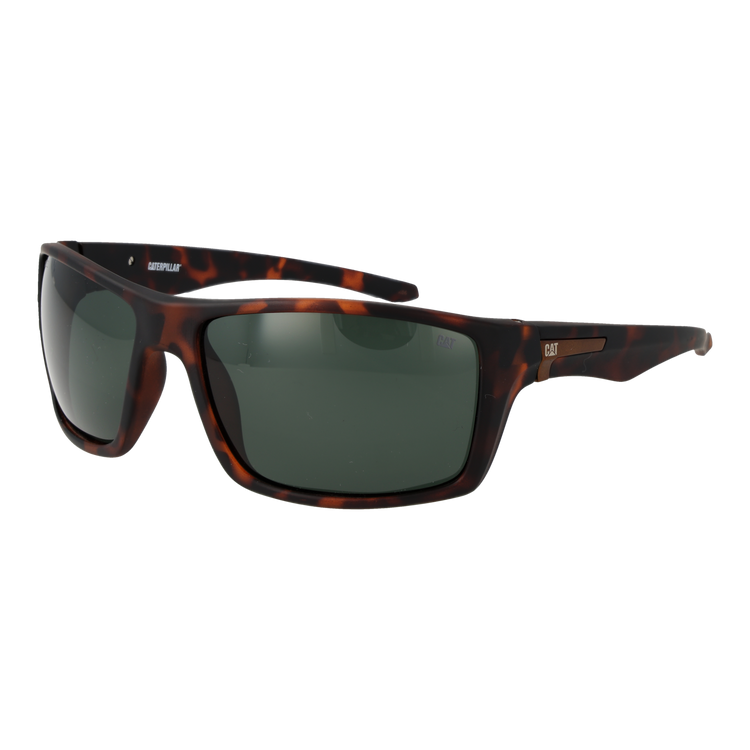 Brown/Green