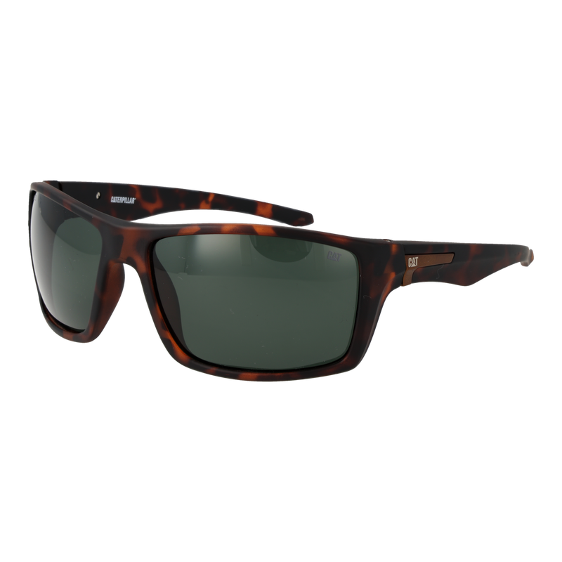 Brown/Green