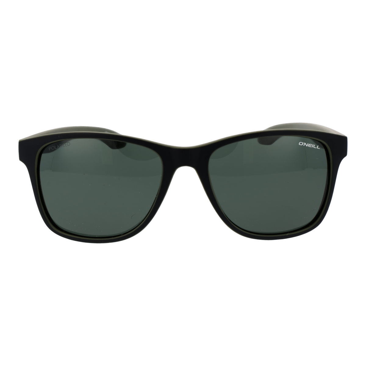 Black/Green