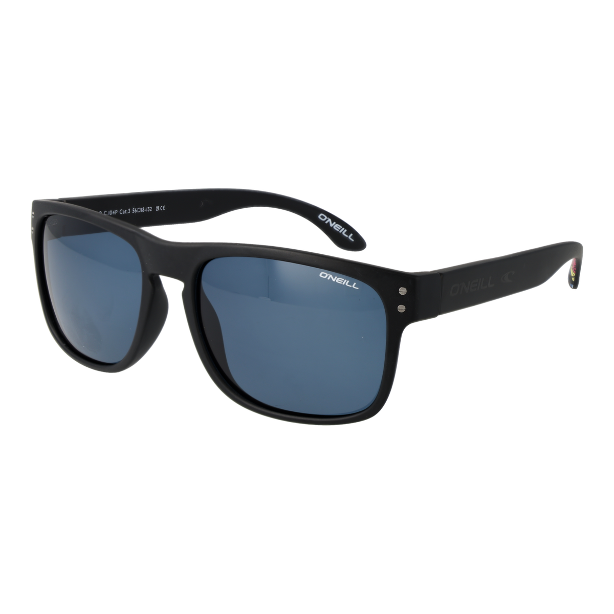 Black/Blue
