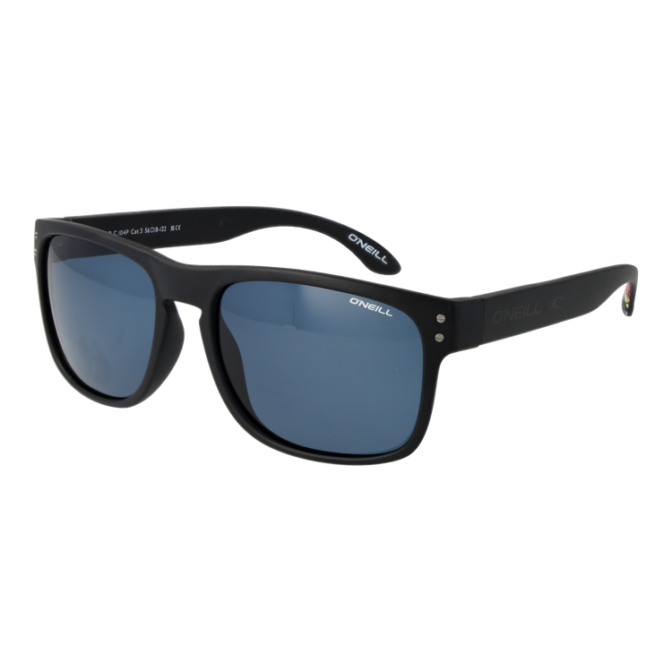 Black/Blue