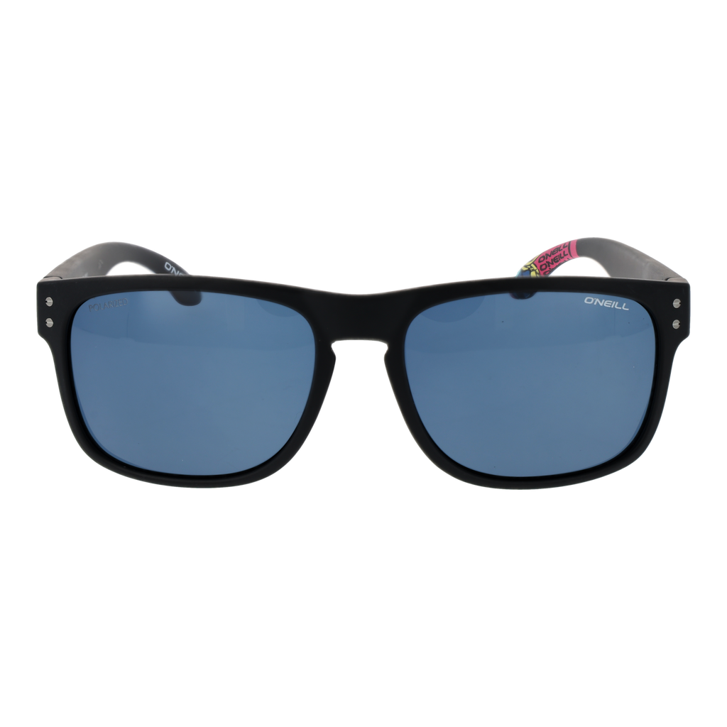 Black/Blue