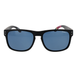 Black/Blue
