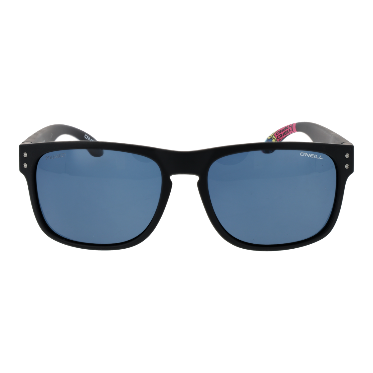 Black/Blue