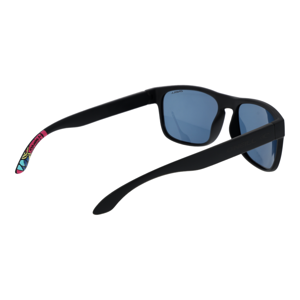 Black/Blue