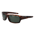 Brown/Green