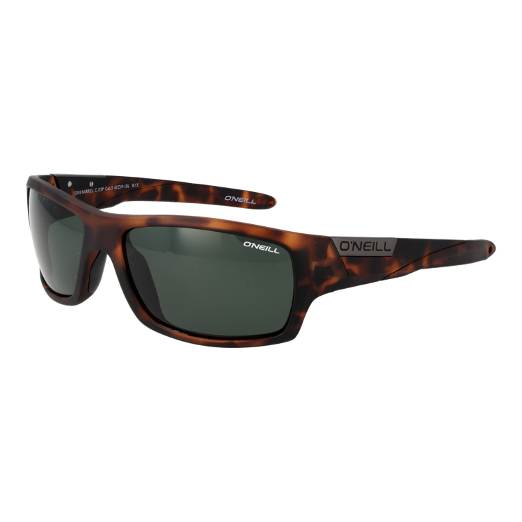 Brown/Green