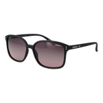Black / Rose