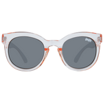 Transparent/Blue