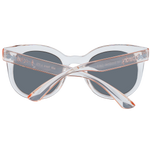 Transparent/Blue