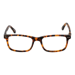 Brown/Demo glasses