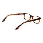 Brown/Demo glasses
