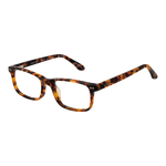 Brown/Demo glasses