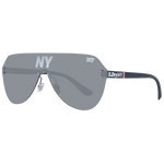 Black / Clear