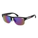 Black / Clear