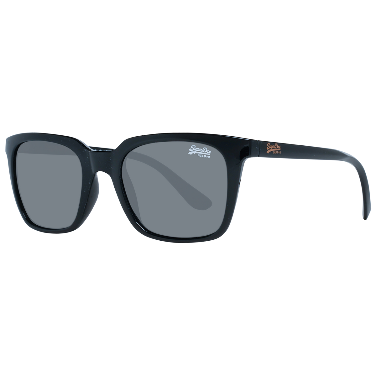 Black/Grey