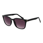 Black/Purple