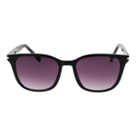 Black/Purple
