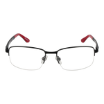 Black/Demo glasses