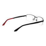 Black/Demo glasses