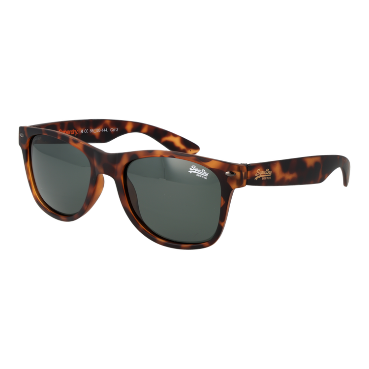 Brown/Green