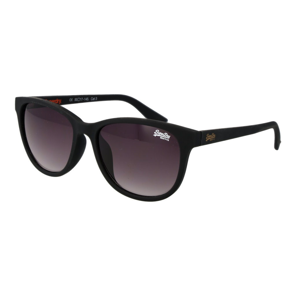 Black/Purple