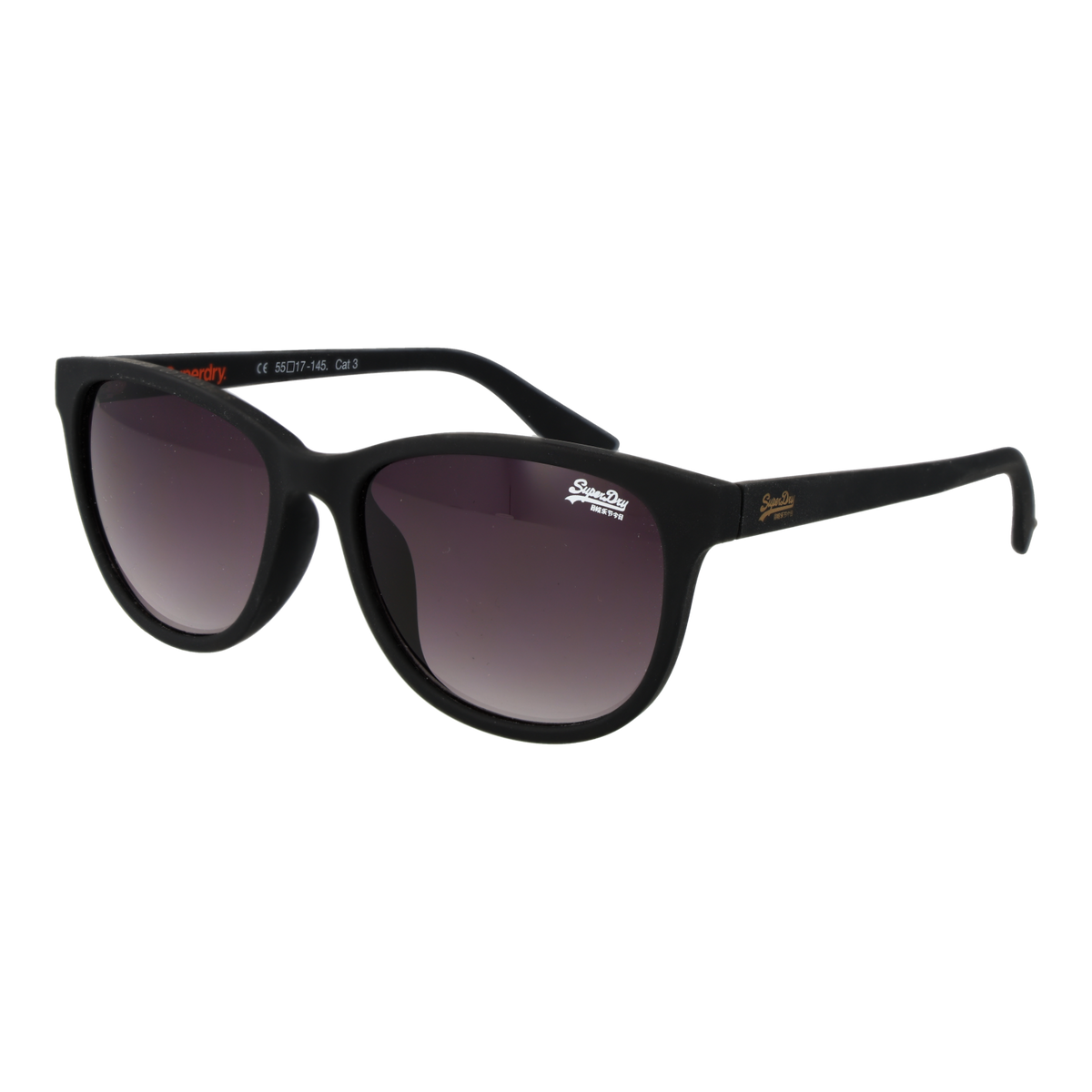Black/Purple