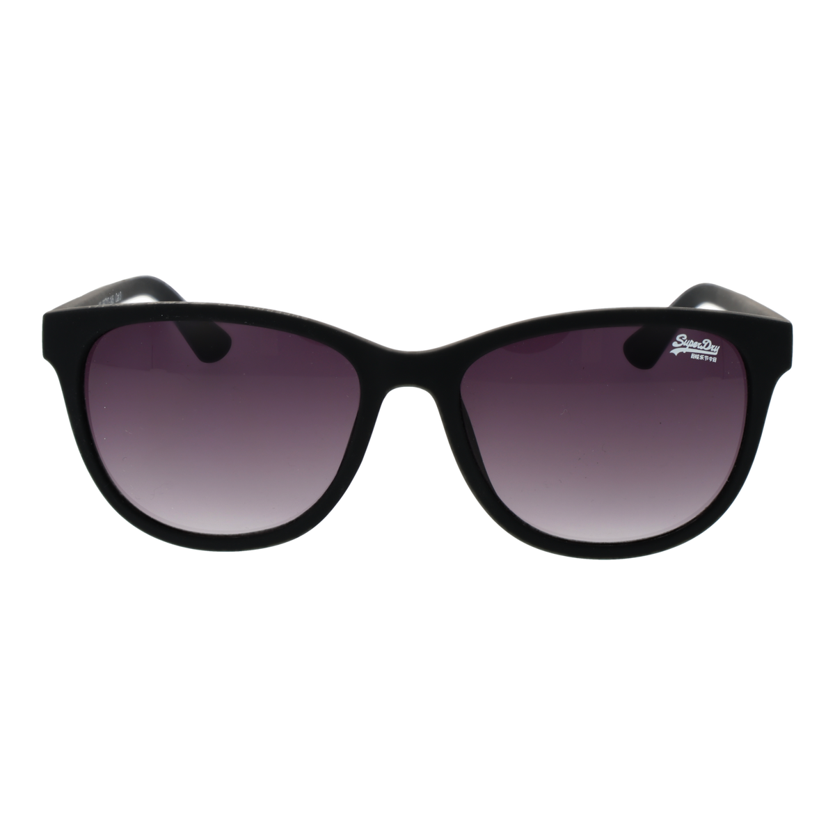 Black/Purple