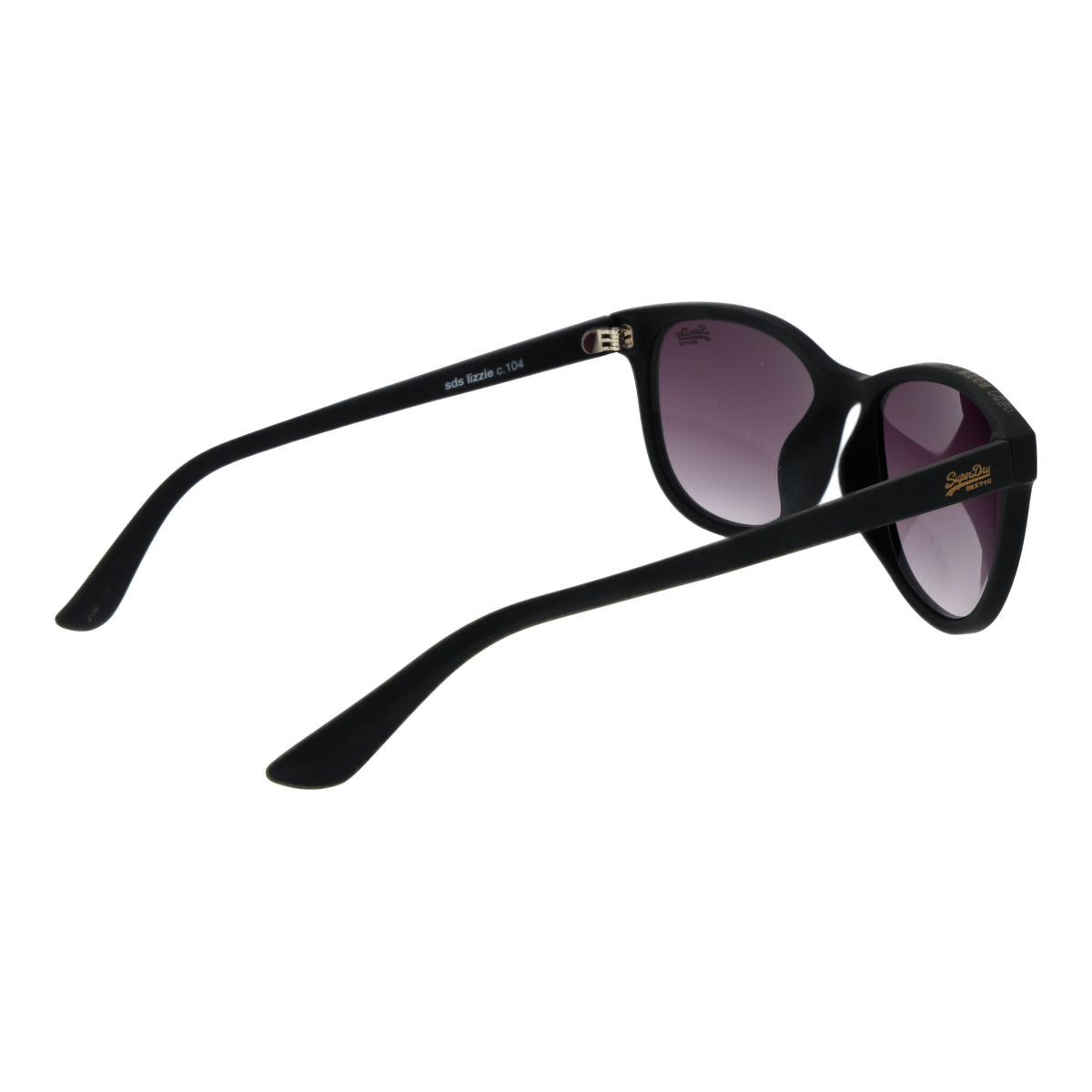 Black/Purple