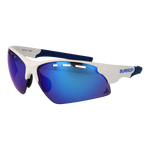 White/Blue
