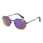 Black / Purple