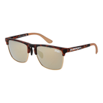Brown / Clear