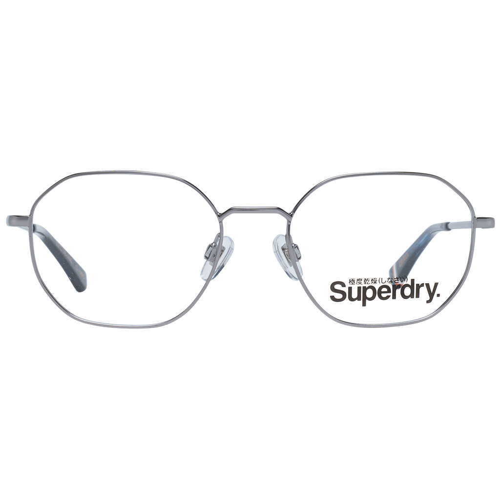 Silver/Demo glasses
