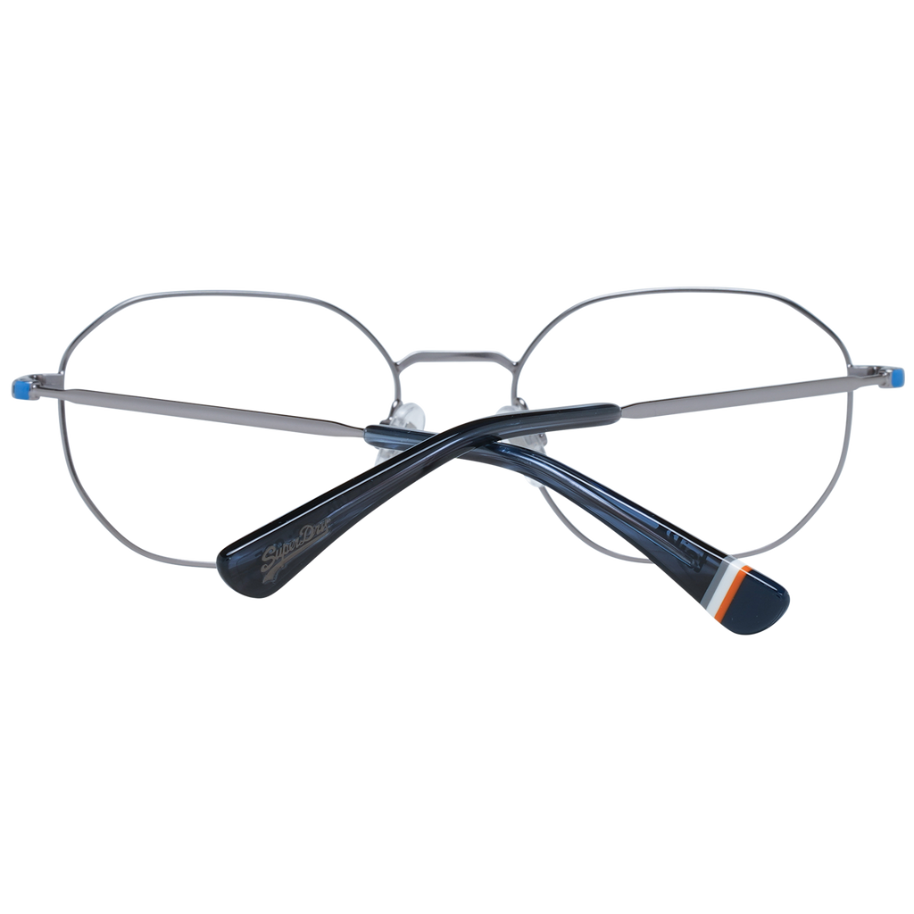 Silver/Demo glasses