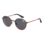 Black / Clear