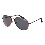 Black / Clear