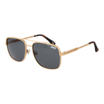 Gold / Clear