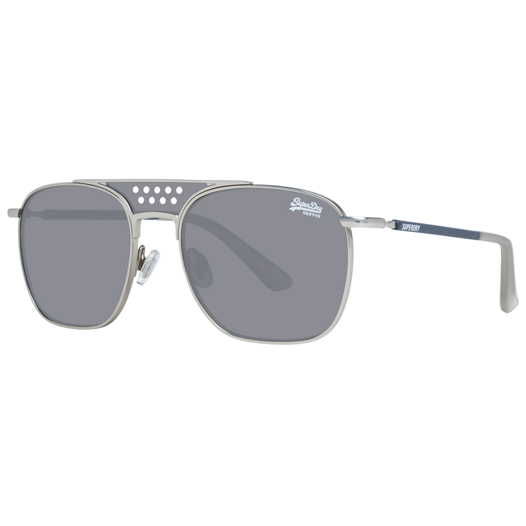 Gunmetal/Grey