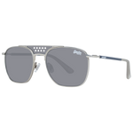 Gunmetal / Clear