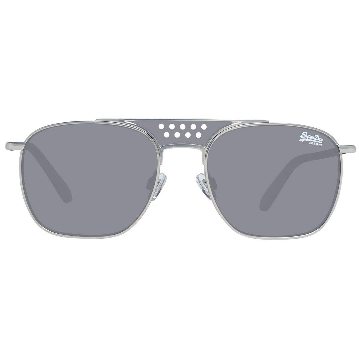 Gunmetal/Grey