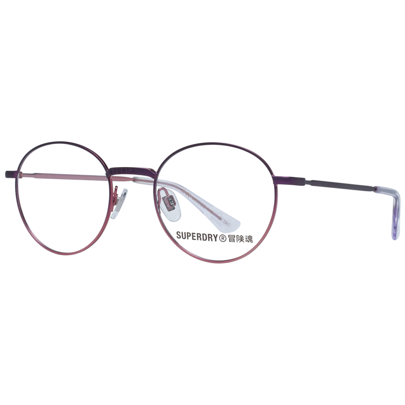 Purple/Demo glasses