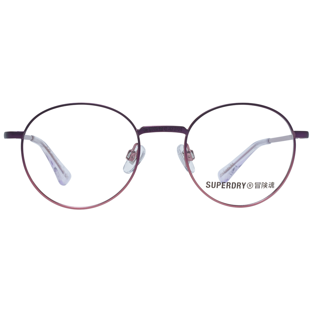 Purple/Demo glasses
