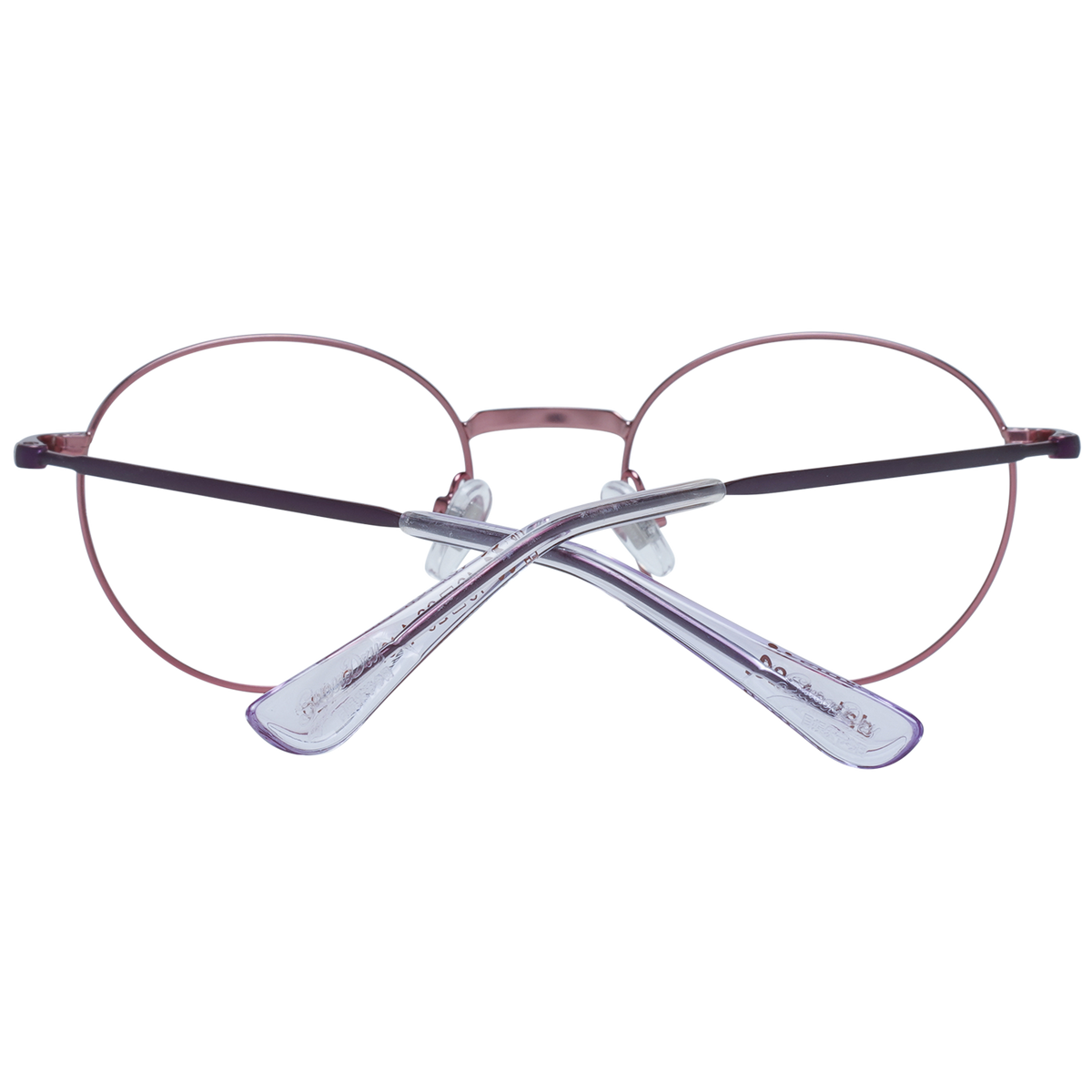 Purple/Demo glasses